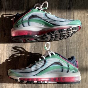 Nike Air Max Deluxe